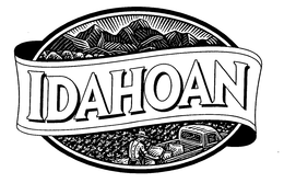 IDAHOAN trademark