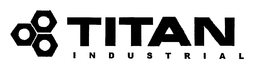 TITAN INDUSTRIAL trademark