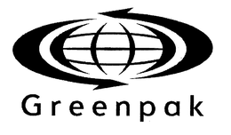GREENPAK trademark