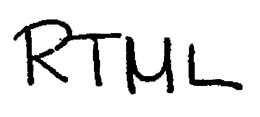 RTML trademark