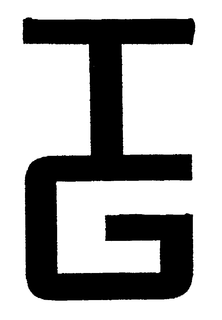 TG trademark