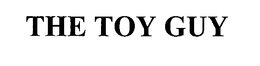 THE TOY GUY trademark