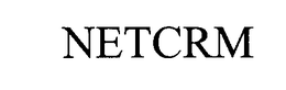 NETCRM trademark