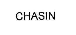 CHASIN trademark