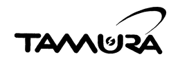 TAMURA trademark