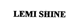 LEMI SHINE trademark