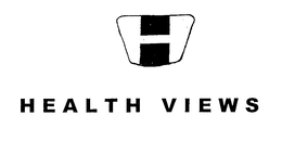 HEALTH VIEWS trademark