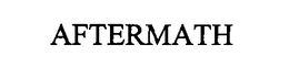 AFTERMATH trademark