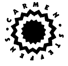 CARMEN STEFFENS trademark