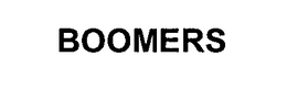 BOOMERS trademark