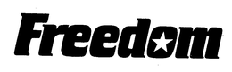 FREEDOM trademark