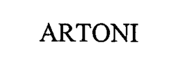 ARTONI trademark