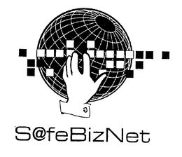 S@FEBIZNET trademark