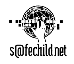 S@FECHILDNET trademark