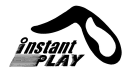 INSTANT PLAY trademark