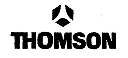 THOMSON trademark