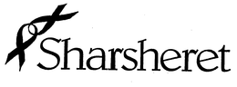SHARSHERET trademark