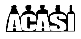 ACASI trademark