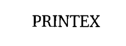 PRINTEX trademark