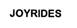 JOYRIDES trademark