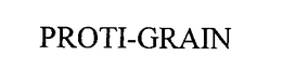 PROTI-GRAIN trademark