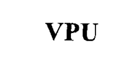 VPU trademark