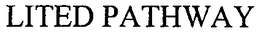 LITED PATHWAY trademark
