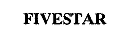 FIVESTAR trademark