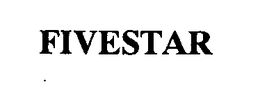 FIVESTAR trademark
