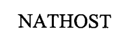 NATHOST trademark