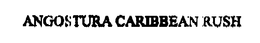 ANGOSTURA CARIBBEAN RUSH trademark