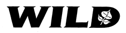 WILD trademark
