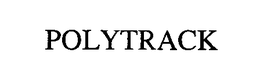 POLYTRACK trademark
