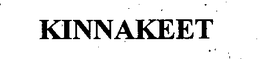 KINNAKEET trademark