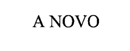 A NOVO trademark