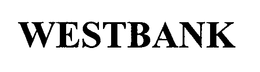 WESTBANK trademark