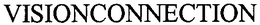 VISIONCONNECTION trademark