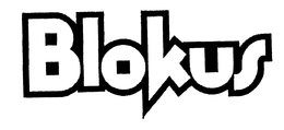 BLOKUS trademark