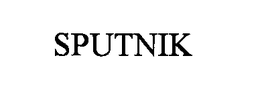 SPUTNIK trademark