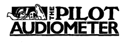 THE PILOT AUDIOMETER trademark
