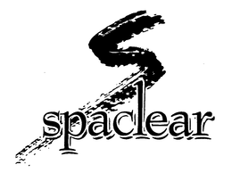 S SPACLEAR trademark