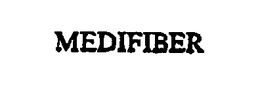 MEDIFIBER trademark