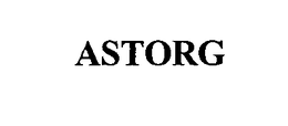 ASTORG trademark