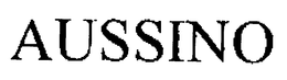 AUSSINO trademark