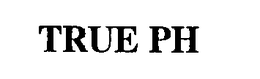TRUE PH trademark