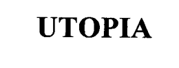 UTOPIA trademark