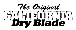 THE ORIGINAL CALIFORNIA DRY BLADE trademark