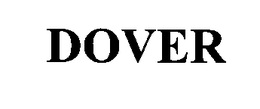 DOVER trademark