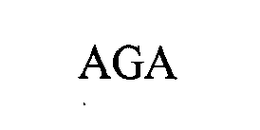 AGA trademark