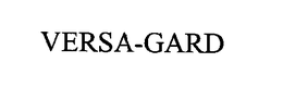 VERSA-GARD trademark
